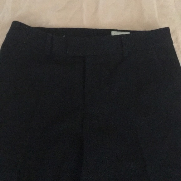 Club Monaco wool cuff pant - Picture 4 of 4
